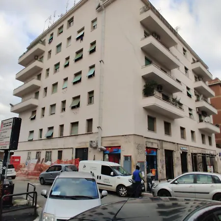 Locazioni Ostiense - Domus William-2
